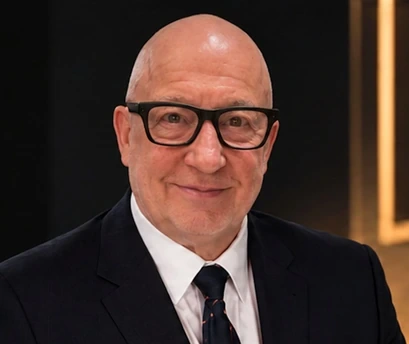 Alexander Schlegel en ProSieben