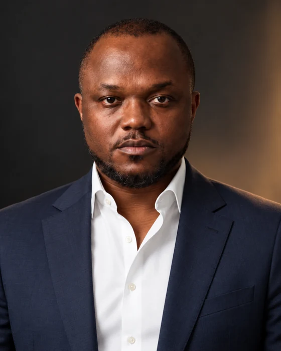 Lawrence Ogbu